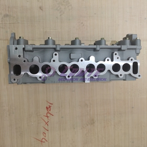 <span class=keywords><strong>Santa</strong></span> <span class=keywords><strong>Fe</strong></span> II 2.0 / 2.2 CRDI VGT D4EB moteur culasse complète pour <span class=keywords><strong>hyundai</strong></span> 22100-27750 22111-27800 - Product Image 3