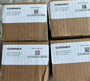 กล้องเซ็นเซอร์วิชั่นสี Cognex IS7802C-363-50 รุ่น In-Sight 8000 - Product Image 5