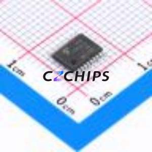 Venta al por mayor 74VHCT9541AFT Chips de circuito integrado IC Flip-Flop Venta al por mayor Chips de componentes electrónicos y servicio BOM - Product Image 1