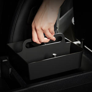 Siliguard-manta protectora para asiento de coche, funda protectora Universal para asiento de vehículo, almohadilla antideslizante impermeable para asiento trasero de niños, bebés y mascotas - Product Image 3