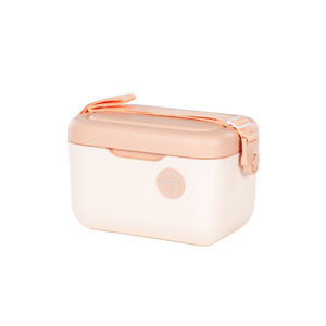 Boîte isotherme VIVID 2 12QT avec couvercle transparent pour une visibilité et un accès rapides du contenu - Product Image 3