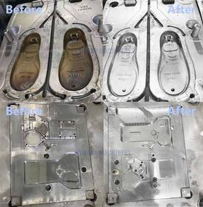 Máquina Portátil de Limpieza con Hielo Seco de Alta Velocidad para Depósitos de Carbono en Motores de Automóviles, Dispositivo de Hielo Seco para Eliminar Carbono y Suciedad - Product Image 6