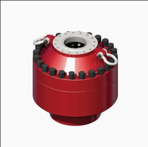Dispositivo de Prevención de Explosiones Anulares BIBO con Diseño de Rodamiento Giratorio, Núcleo de Motor Montado sobre Plataforma, Certificado ISO - Product Image 6