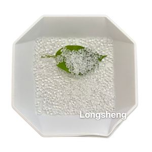 Granulés de résine GPPS vierge de qualité supérieure, polystyrène, matière plastique transparente, meilleur prix - Product Image 2