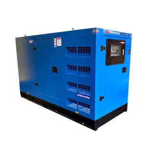 home use diesel generator 15kw stock for sale