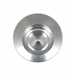 Piston de moteur diesel IZUMI 6BT 3907156 pour camion - Product Image 3