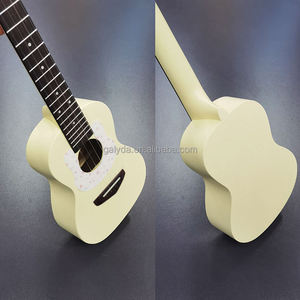 Ukulele de 23 pouces en vente chaude en Chine, mini guitares, prix de gros, instruments chinois de haute qualité, prise en charge de la personnalisation - Product Image 4