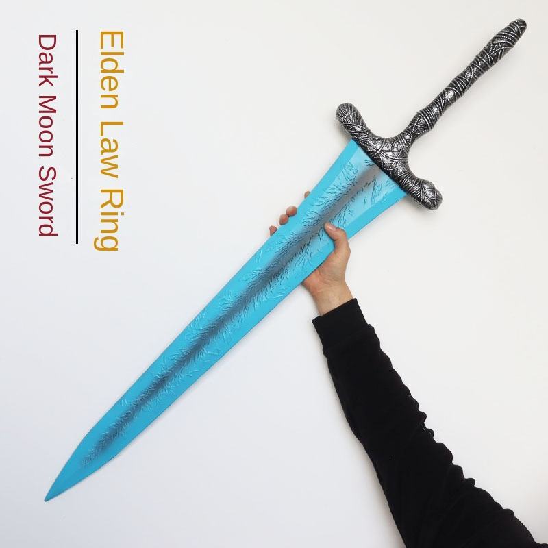 PU Foam Bamboo Style Sword 110cm