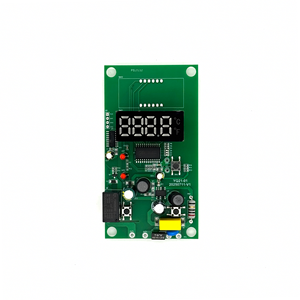 Controlador de Manta Eléctrica Pequeña de 1000W, PCBA - Product Image 3