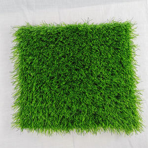Rouleau d'herbe artificielle en gros d'usine 40mm <span class=keywords><strong>gazon</strong></span> synthétique <span class=keywords><strong>gazon</strong></span> vert tapis pelouse artificielle - Product Image 2