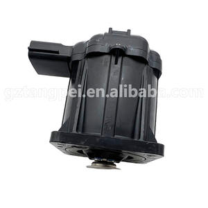 Válvula de Recirculação de Gases de Escape EGR OEM 8981332023 8-98133202-3 K5T70576 - Product Image 2