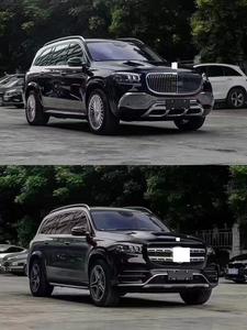 XLstyling Car Body Kit Conversión Facelift para Mercedes Benz <span class=keywords><strong>GLS</strong></span> X167 20-23 GLS400 450 a M Style - Product Image 6