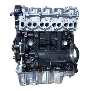 4D56ดีเซล D4BH D4BB D4BF D4CB D4EA D4EB J2เครื่องยนต์ดีเซลสำหรับ Mitsubishi Pajero สำหรับ Kia Sorento สำหรับ Hyundai trajet สำหรับ <span class=keywords><strong>Isuzu</strong></span> - Product Image 1