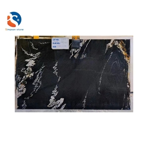 Brasil Titanio Granito negro Galaxia Granito Azulejos Losas Nero <span class=keywords><strong>Star</strong></span> Galaxy Granito Producto a granel - Product Image 1