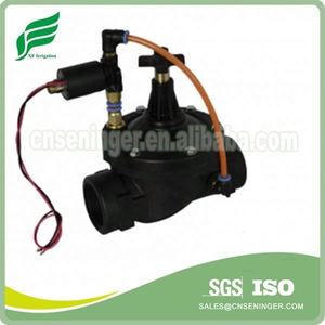 Válvula rociadora <span class=keywords><strong>de</strong></span> 3 vías con control <span class=keywords><strong>de</strong></span> flujo, conjunto manual similar a <span class=keywords><strong>hunter</strong></span> - Product Image 2