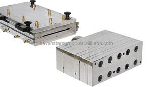 قالب بثق من البلاستيك عالي التقنية ABS / PP / PS / PC - Product Image 3