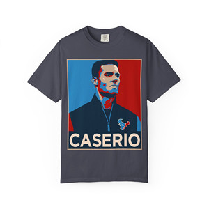 Maglietta Nick Caserio - Product Image 1