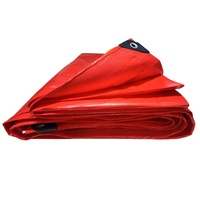 Prix d'usine, bâche imperméable en PE de marque Xuda, couverture de piscine, couverture de camion, emballage de bois, service de découpe sur mesure