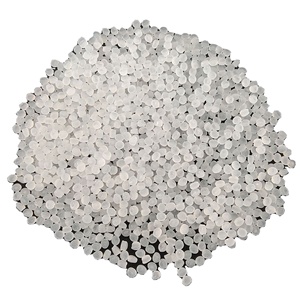 Полиэтиленовое сырье низкой плотности, гранулы LDPE polietileno de baja densidad ldpe, поставщик гранул - Product Image 1