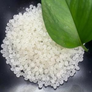 Supplier Raw Material <b>PLA</b> Biodegradable Preferential Price <b>PLA</b> Plastic Granules - Product Image 4