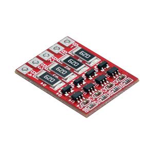 4 series 3.2V lithium iron phosphate battery <strong>balance</strong> board 3.6V lithium iron phosphate <strong>balance</strong> function board Charge <strong>balance</strong> - Product Image 4