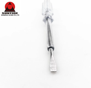 <span class=keywords><strong>Stylo</strong></span> détecteur de tension 70-250V <span class=keywords><strong>Stylo</strong></span> de test électrique Tournevis électrique multifonctionnel <span class=keywords><strong>Stylo</strong></span> de test de haute qualité - Product Image 6