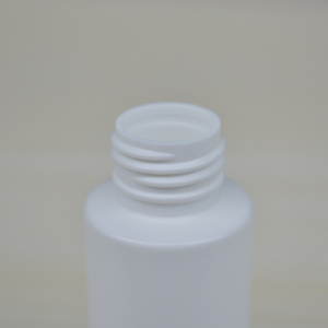 Small batch empty 60ml 5% minoxidil bottle with child resistant cap - Product Image 5