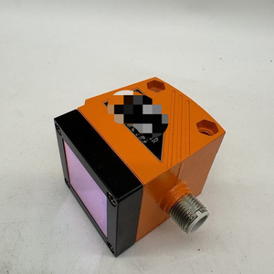 Ig5775 1 adet Yeni Yakınlık Anahtarı Sensörü Ücretsiz Kargo Yeni Orijinal Hazır Stok Endüstriyel Otomasyon Pac Adanmış Plc <span class=keywords><strong>Pro</strong></span> - Product Image 2