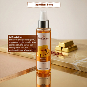 Limpiador Facial Ojas de Calidad Premium con Ingredientes Naturales, Limpieza Profunda de Poros, Aclarante para una Piel Radiante - Product Image 5