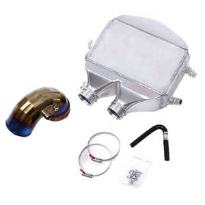 Intercooler de Aluminio para Automóviles, Pieza Original 13517846235, Kit de Intercooler para Sistema de Motor para BMW S55 M2C M3 M4 48V - Product Image 1