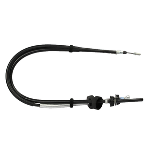 OEM Premium precio de fábrica Aftermarket Headbrake Cable de freno de estacionamiento para Renault <span class=keywords><strong>Laguna</strong></span> III 360100002N - Product Image 1