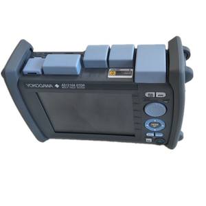 YOKOGAWA AQ1210 série d'origine OTDR FTTh PON mesure test <span class=keywords><strong>de</strong></span> réseau <span class=keywords><strong>domaine</strong></span> <span class=keywords><strong>de</strong></span> temps optique - Product Image 5
