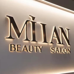 Tùy chỉnh không thấm nước ngoài trời nhiều màu thay đổi chữ RGB chiếu sáng dẫn đăng ký cho quảng cáo - Product Image 3