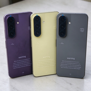 สมาร์ทโฟน A56 5G รุ่น 16GB+1TB, ดีไซน์บางเฉียบทันสมัย, สแกนลายนิ้วมือ, ระบบจดจำใบหน้า, แบตเตอรี่ขนาดใหญ่ - Product Image 5