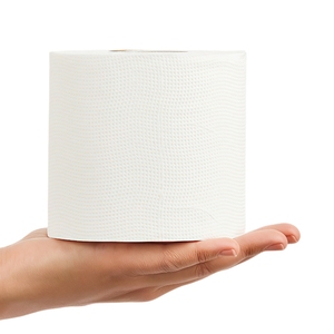 Rolo De Papel Higiênico Premium & Papel De Tecido-Bulk Atacado 1-3Bly, Bambu & Opções De Logotipo Personalizado-Rolo <span class=keywords><strong>Jumbo</strong></span> para Casa E Negócios - Product Image 3