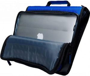 Échantillon gratuit de classeur à fermeture éclair BSCI, classeur à anneaux en D de 3 pouces, classeur à 3 anneaux avec porte-bouteille d'eau, capacité de 700 feuilles pour le bureau - Product Image 4