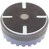 Haut-parleur de compression HF de 40 W pour l'extérieur, unité de haut-parleur de pavillon, système de musique pour ligne de baffles