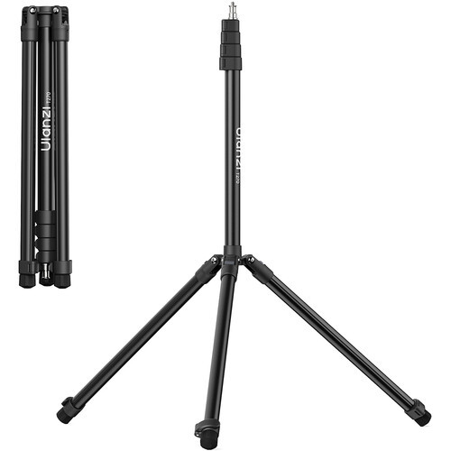 ULANZI T270 Light Stand - 8.8FT/270cm Adjustable Photography Light Stand Tripod