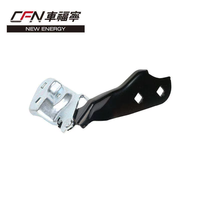 Charnière de capot à longue durée de vie 1098792-00-d, raccord rotatif durable pour capot moteur Tesla Model 3 2017-2020
