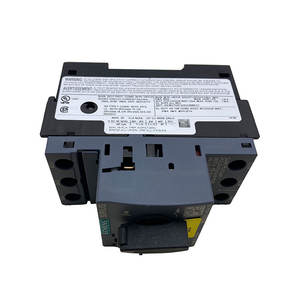 Disjoncteur d'origine KUKA 3RV2021-4DA10 Siemens SIRIUS - Product Image 1