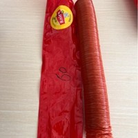 Boyaux en cellulose Rnice pour saucisses de jambon mijotées, saucisses russes en flocons, saucisses de tendon de bœuf, boyaux séchés
