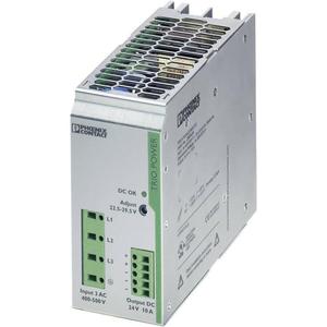 Connecteur Phoenix Contact Rc-Z2182, bornier à ressort 3 positions, 690V, homologué CE et UL - Product Image 3
