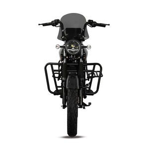 3500W Racing Motorcycle Fashionable & Safe High Speed 80km/h Powerful with <b>72v</b> Voltage - Product Image 3