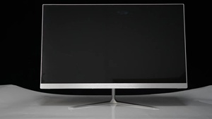 22-Inch All-in-One Business <strong>Computer</strong> Borderless 1080P IPS <strong>LCD</strong> <strong>Screen</strong> J6421 CPU 4GB DDR4 RAM+256GB SSD HD-MI VGA Interfaces US