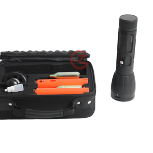 Lanzador Táctico <span class=keywords><strong>de</strong></span> Triple Red <span class=keywords><strong>de</strong></span> <span class=keywords><strong>Seguridad</strong></span> para Protección Personal - Product Image 3