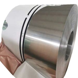 Prix laminé à froid de plaque/feuille/bobine d'acier inoxydable duplex superbe d'UNS 2205 2507 par kilogramme - Product Image 4