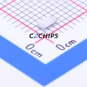 Résistance SMD RMCF1206JT300R 1206 (Type : Film Épais) (Résistance : 300 Ohms Précision : 5%) - Product Image 2