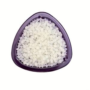 Fabriqué en Chine Granules de particules de plastique PLA biodégradables Revêtement haut débit Grade FY602 FY801 FY802 FY804 REVODE110 REVODE190 - Product Image 3