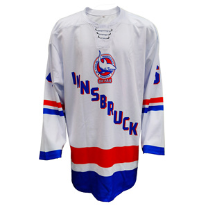 Neue Eishockey-Bekleidung Artemi Panarin Mika Zibanejad Igor Shesterkin Chris Kreider Kane Rempe 100% Polyester Gestreift OEM-Service - Product Image 4