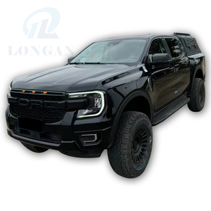 Camioncino personalizzato Camper <span class=keywords><strong>Ford</strong></span> <span class=keywords><strong>Ranger</strong></span> accessori 2023 <span class=keywords><strong>Ranger</strong></span> T9 - Product Image 3